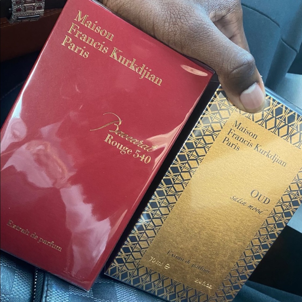 Meet your Posher, Wilfried